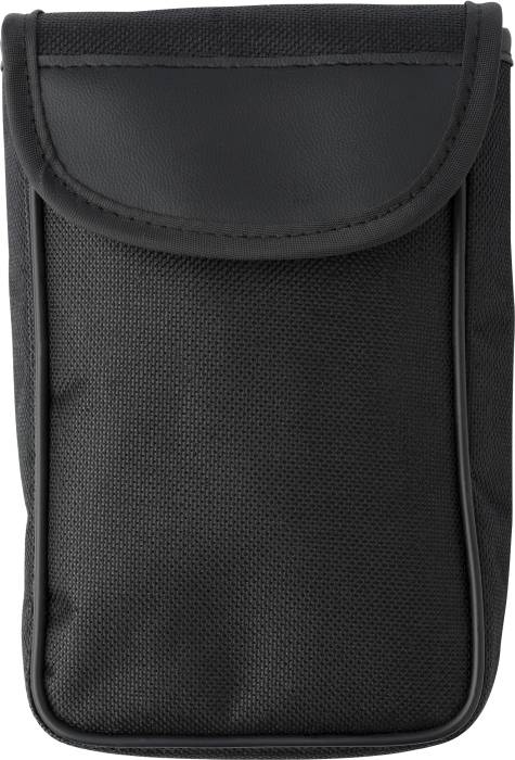 Dalekohled 10x42 s čistícím hadříkem a nylonovým pouzdrem