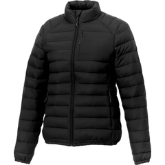 Obrázok ku produktu Dámska zimná bunda Athenas, čierna L
