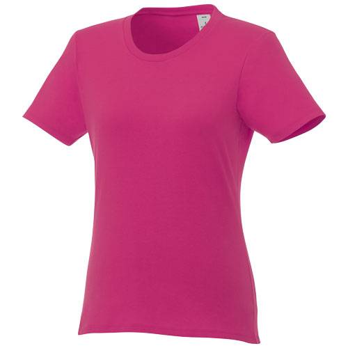 Dámske tričko Heros, magenta ružová, 2XL