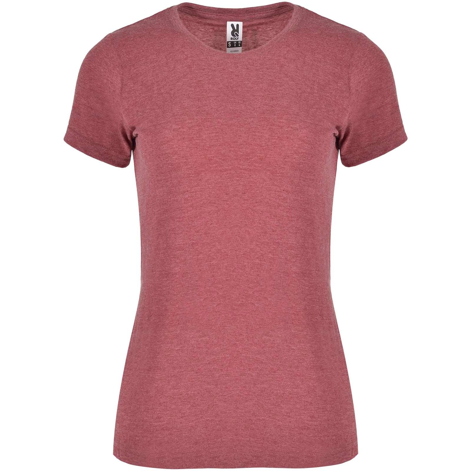 červená Heather Garnet