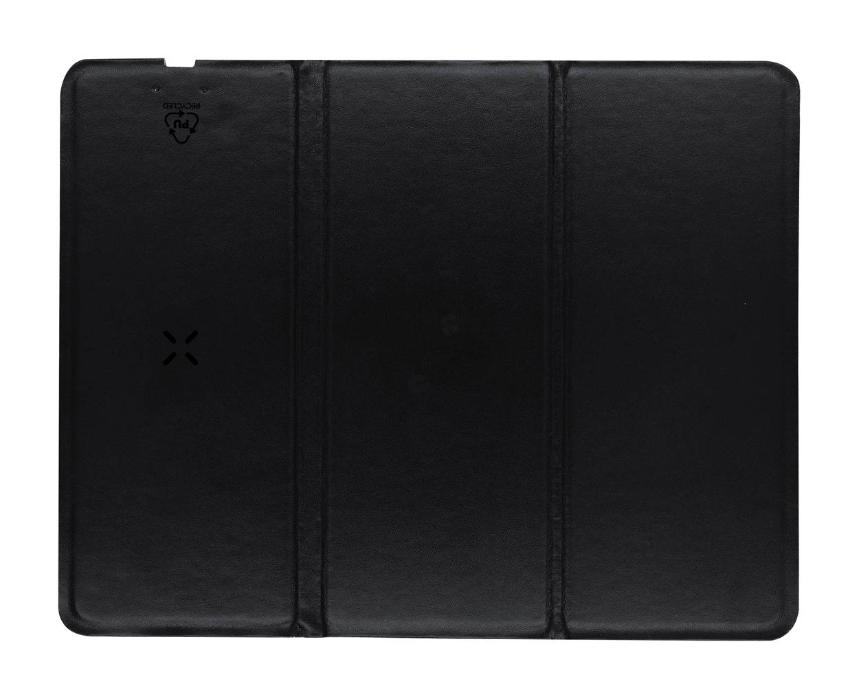 Dangox bezdrôtová nabíjačka pod myš, čierna