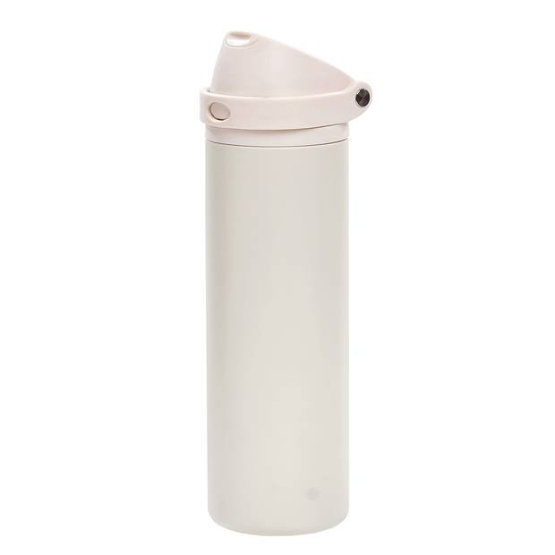 DANUBE Vakuově izolovaná fľaša 750ml, biela DANUBE Vakuově izolovaná fľaša 750ml, biela