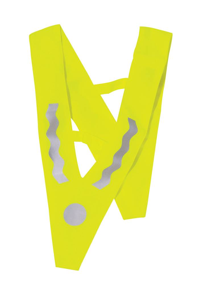 DAREK Reflexný bezpečnostný pásik