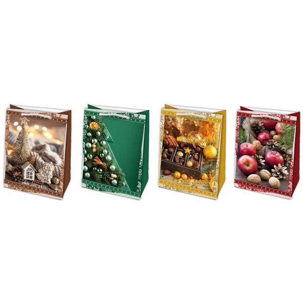 Dárková taška L 230x320mm Dárková taška L 230x320mm