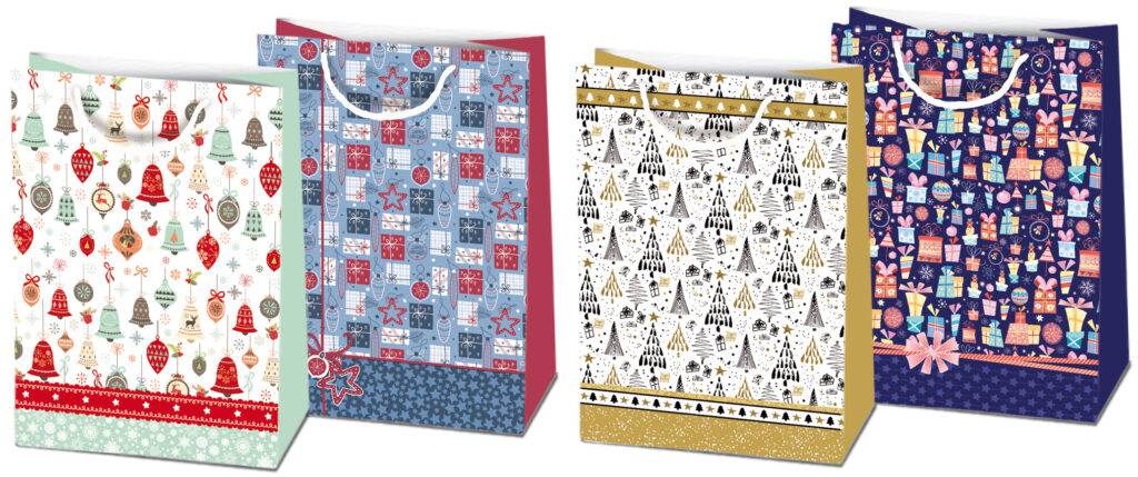 Dárková taška XL 345x480mm