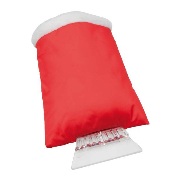 Dasha škrabka na led, červená Dasha škrabka na led, červená