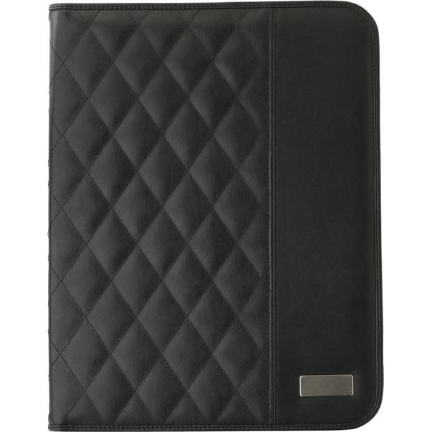 DEANA A4 prešívané konferenčné dosky A4 s blokom DEANA A4 prešívané konferenčné dosky A4 s blokom