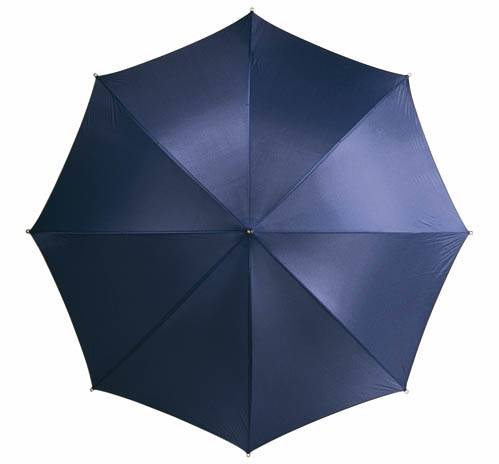 DEBUSSY golfový deštník, námořní modrá