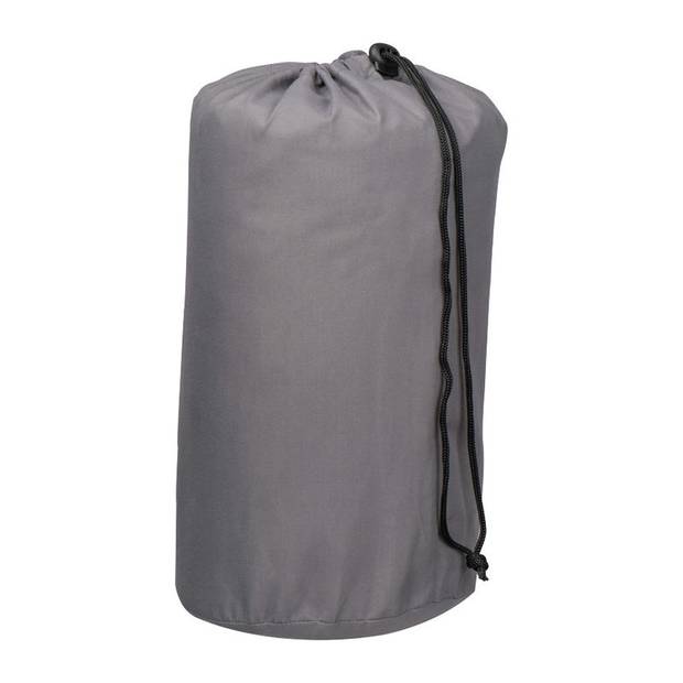 Deka do letadla CrisMa, šedá stříbrná Deka do letadla CrisMa, šedá stříbrná