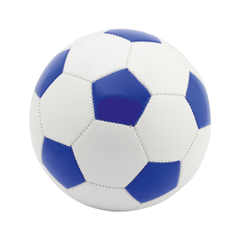 Obrázek k produktu Dělko fotbalový míč, modrá