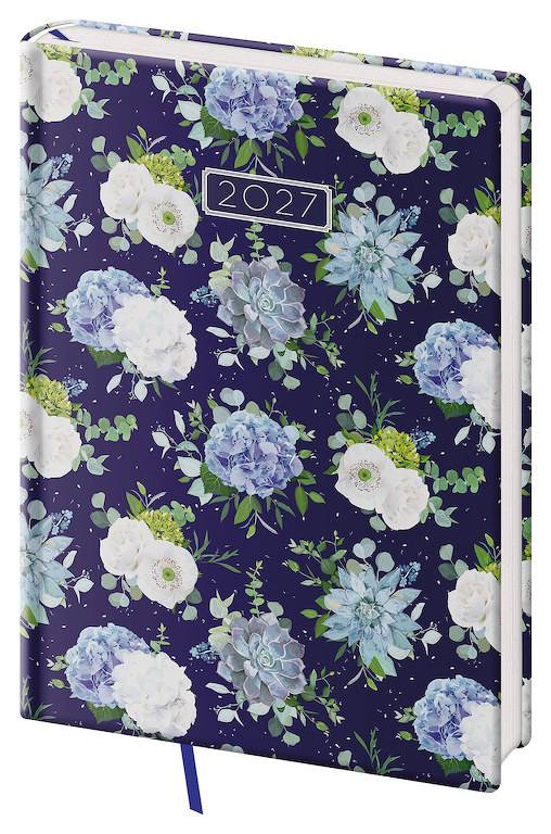 viacfarebná Lyra Floral