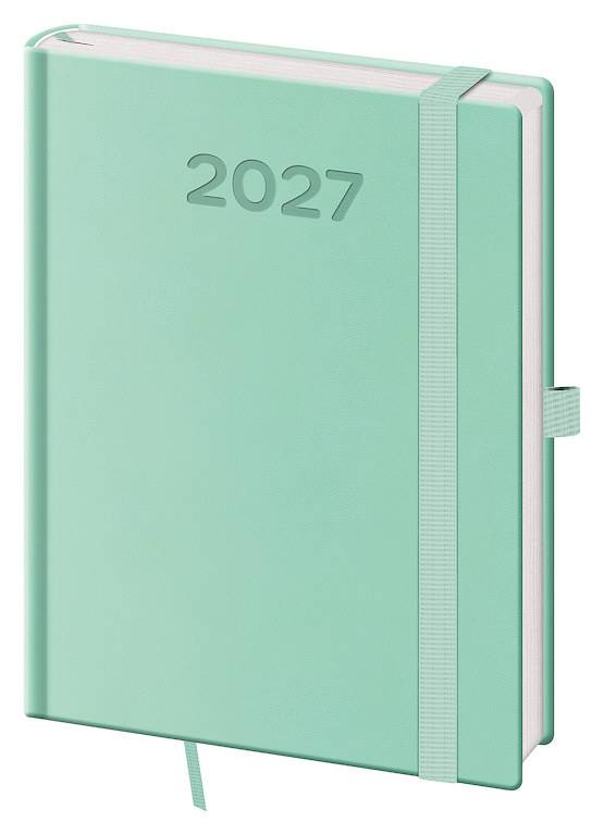 zelená Light