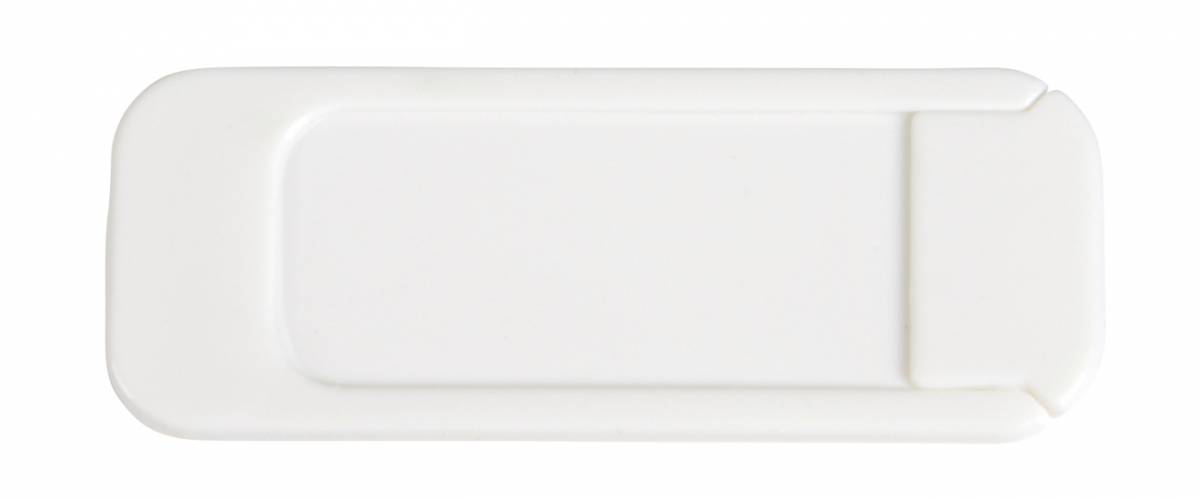 DENNY kryt na webkameru, bílá