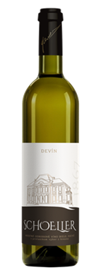 DEVÍN