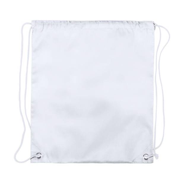 Dinki sťahovací vak, biela Dinki sťahovací vak, biela