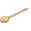 Obrázek produktu "Dlouhý bambusový kartáč do koupele ""Long scruber"", hnědý"