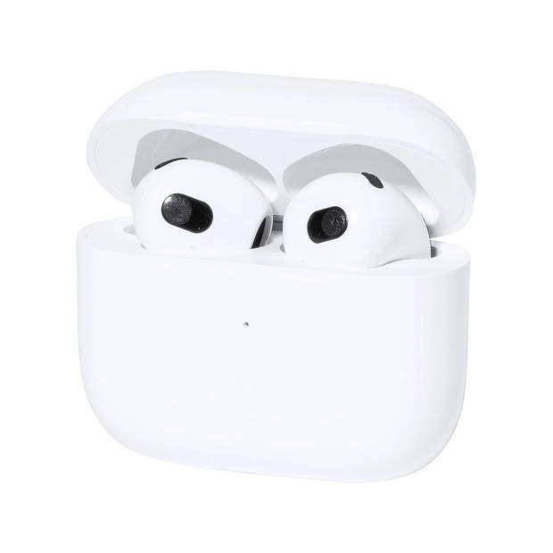 Dodiax bluetooth slúchadlá, biela Dodiax bluetooth slúchadlá, biela