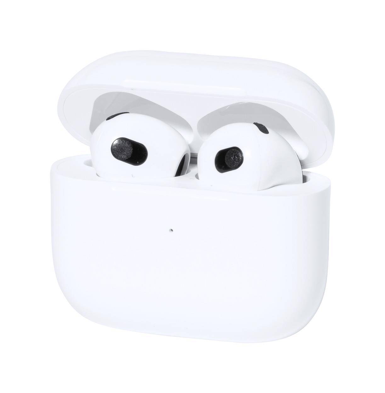 Dodiax bluetooth slúchadlá, biela