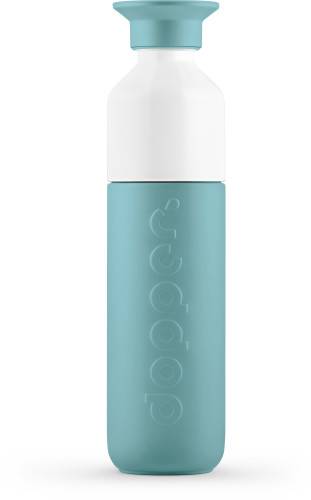 Dopper Insulated 350 ml, modrá bottlenose