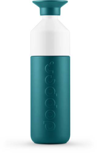 Dopper Insulated 580 ml, zelená Lagoon