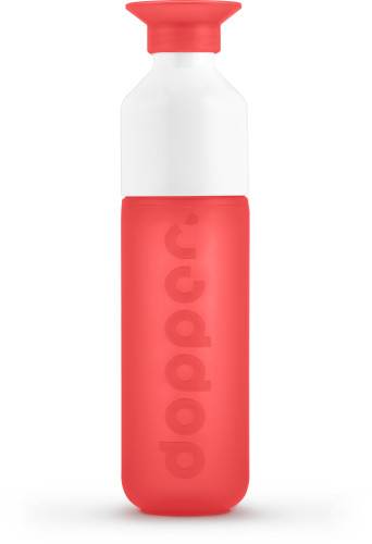 červená Colar Splash