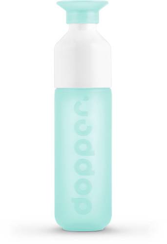 Dopper Original 450 ml, modrá Polar, modrá Polar