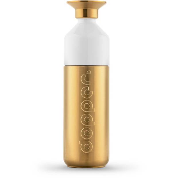 Dopper Steel 800 ml, žltá gold Dopper Steel 800 ml, žltá gold