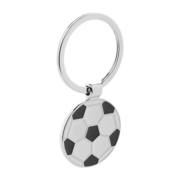 Dorko prívesok na kľúče, biela Dorko prívesok na kľúče, biela