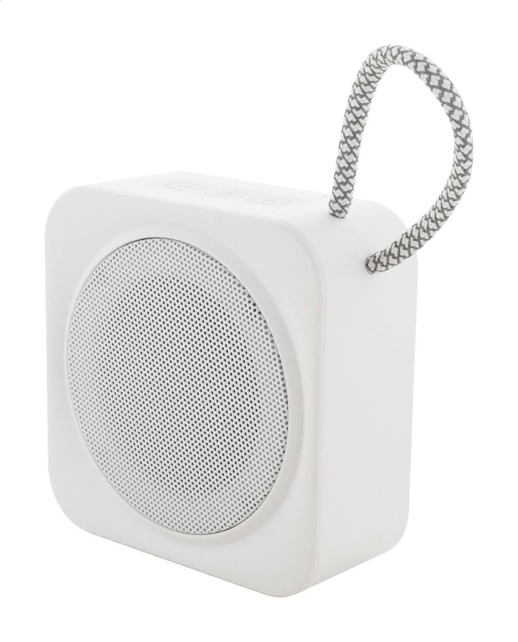Dotfi bezdrôtový reproduktor RABS, biela