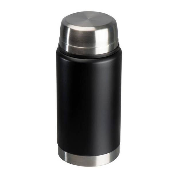 Dóza na potraviny, 750 ml, čierna Dóza na potraviny, 750 ml, čierna