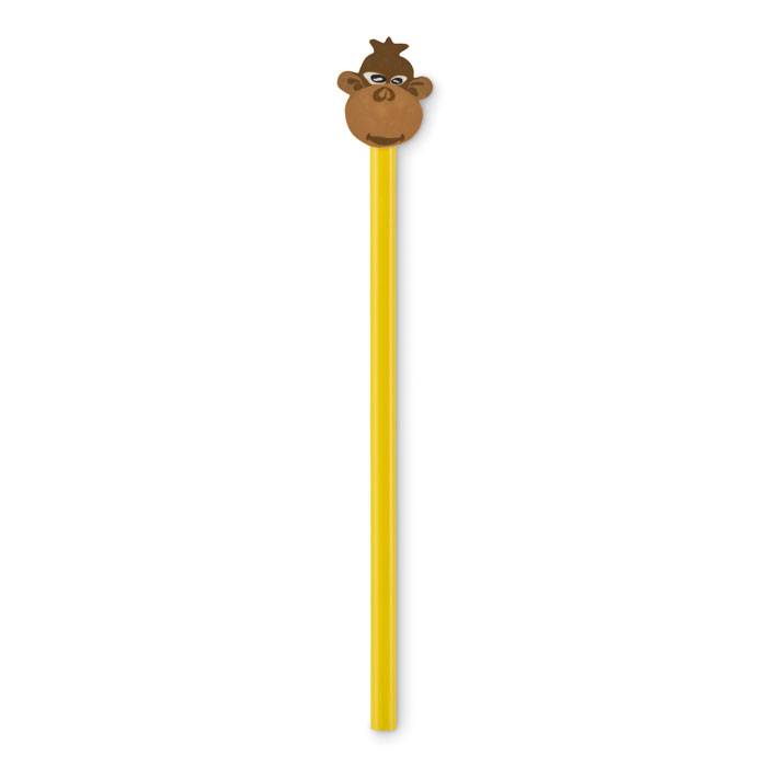 žltá