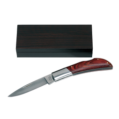 Obrázek k produktu Dřevěný skládací nožík