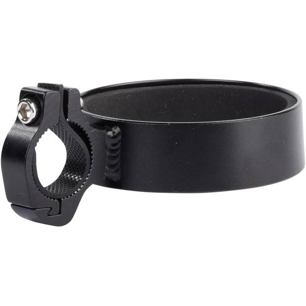 "Držák na sklenice na kolo ""Coffee to ride"", černá" "Držák na sklenice na kolo ""Coffee to ride"", černá"