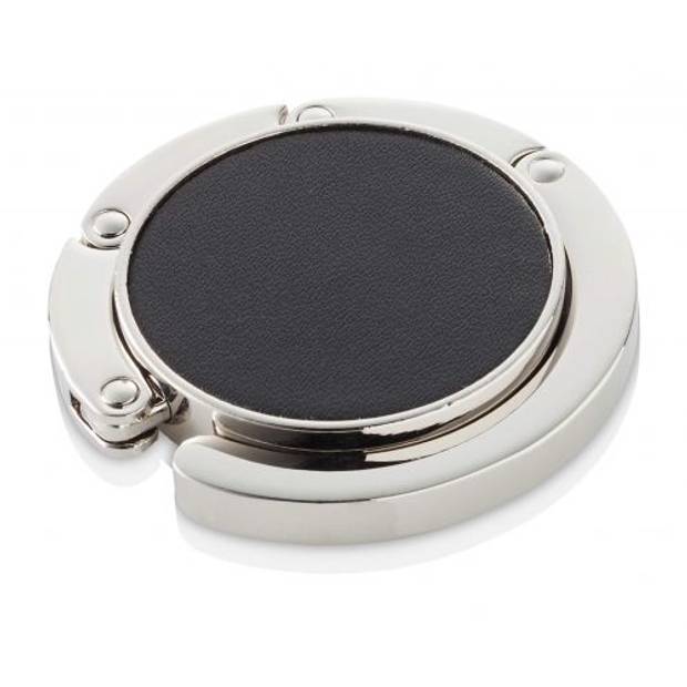 Držiak na tašku, čierna Držiak na tašku, čierna