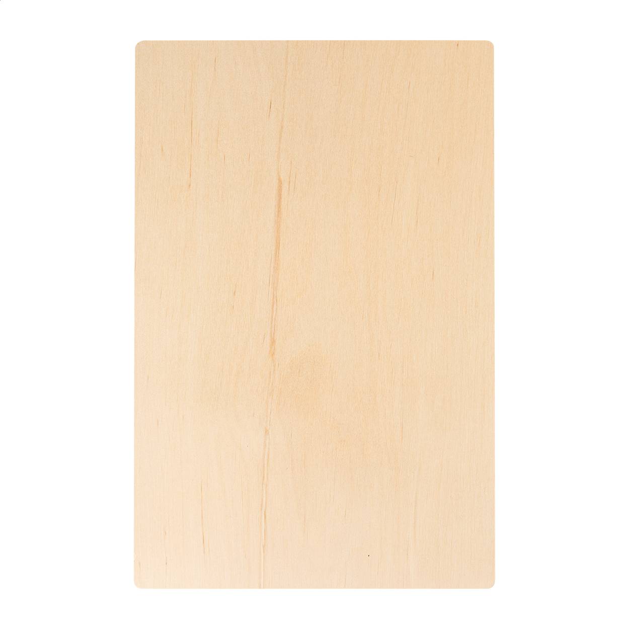 Dunacut doštička na krájanie, hnedá Natural