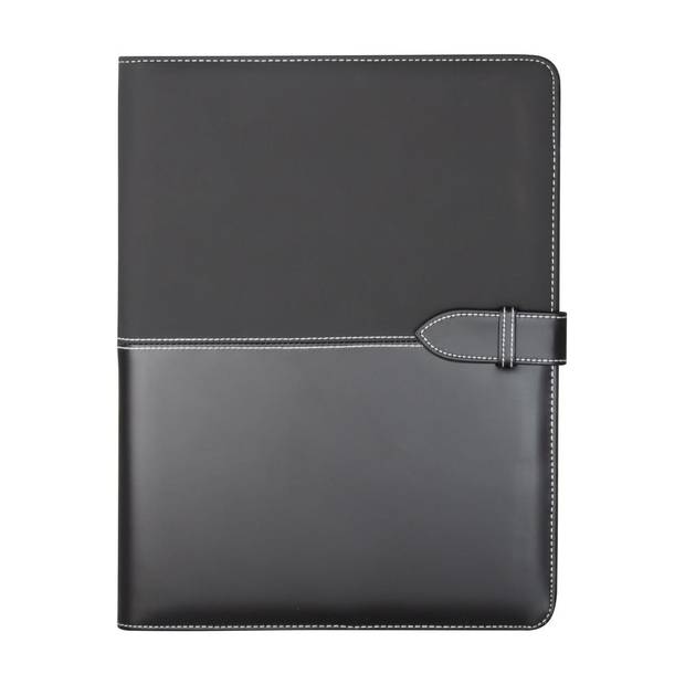 Duotone A4 zakladač na dokumenty A4, čierna Duotone A4 zakladač na dokumenty A4, čierna