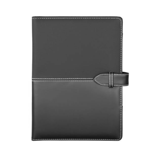 Duotone A5 pořadač na dokumenty A5, černá Duotone A5 pořadač na dokumenty A5, černá