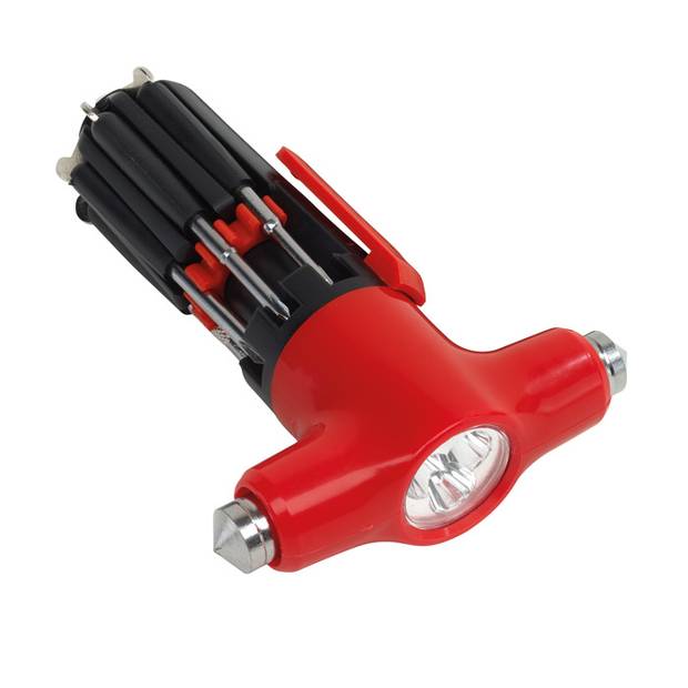 DURYN multifunkčné náradie 9 v 1 DURYN multifunkčné náradie 9 v 1