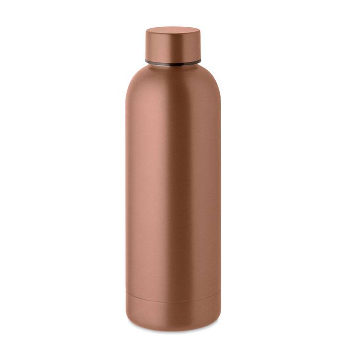 hnedá Copper