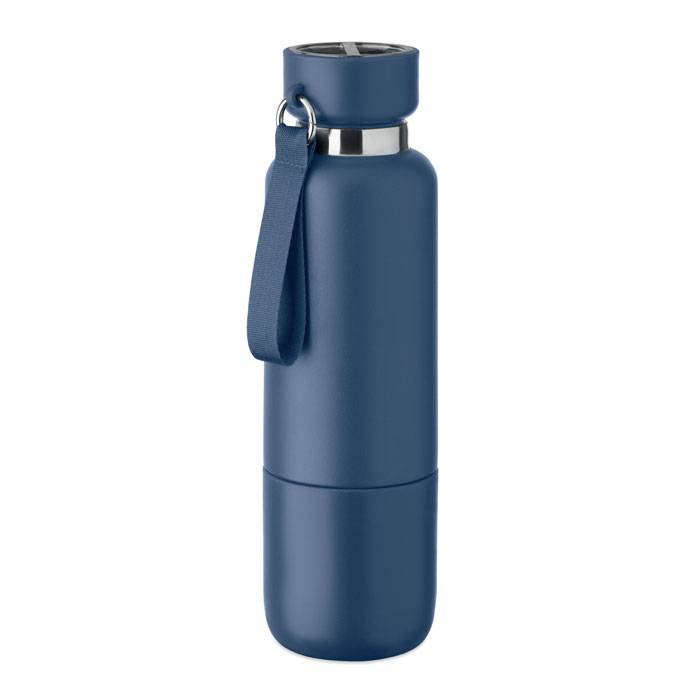 modrá French Navy