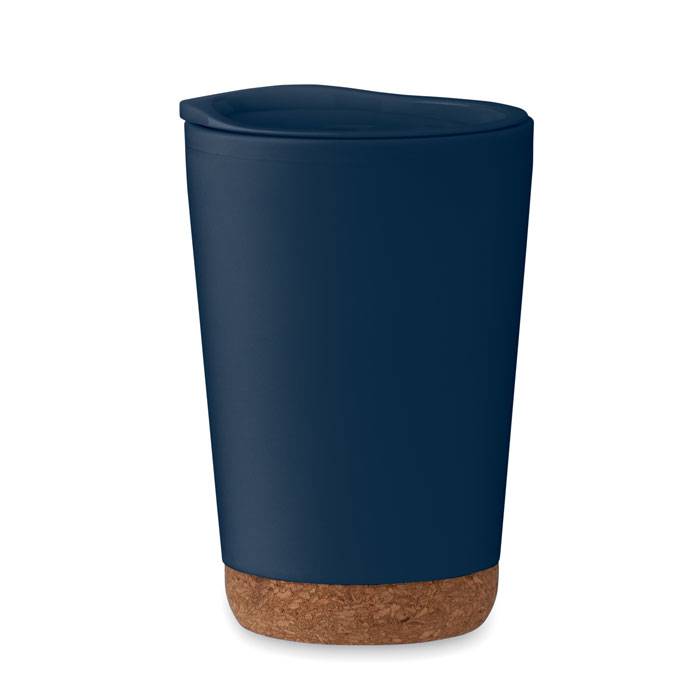 modrá French Navy