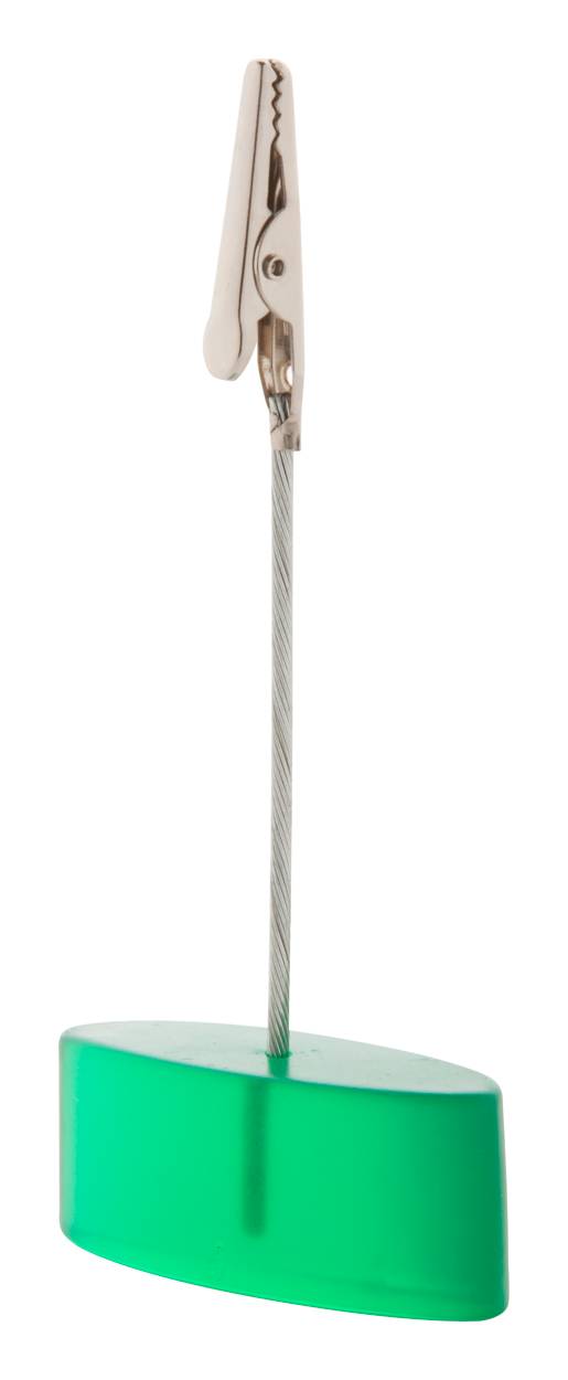 Dysis Spona, zelená