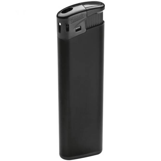 Elektronický zapaľovač, čierna Elektronický zapaľovač, čierna