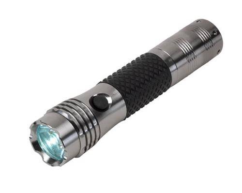 ELESAR kov.baterka, možnosť nabíjania v autonabíjačke