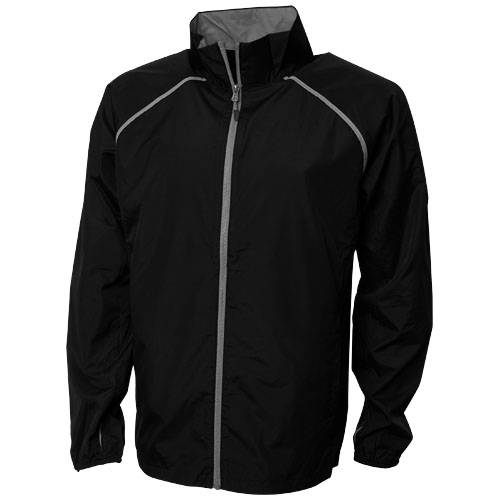 Elevate EGMONT JACKET černá XL