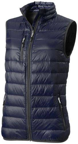 Elevate FAIRVIEW LADIES LIGHT DOWN bodywarmer nám.modrá XL