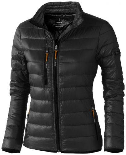 ELEVATE SCOTIA LIGHT DOWN LADIES JACKET tm.sivá M