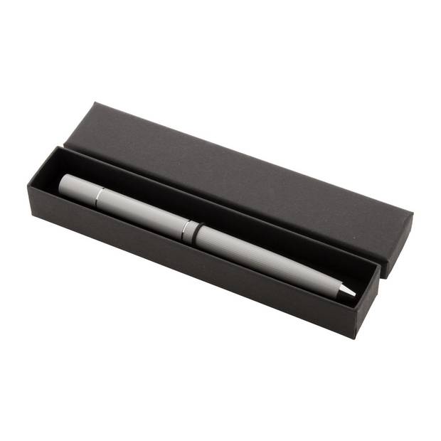 Elevoid pero bez atramentu, sivá Elevoid pero bez atramentu, sivá