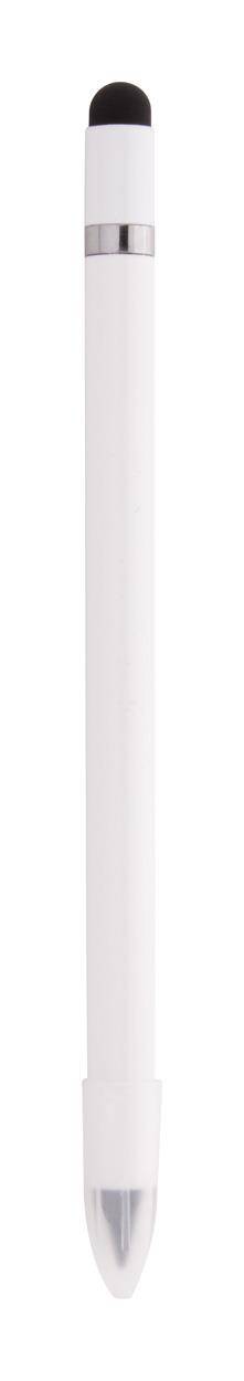 Eravoid pero bez atramentu, biela