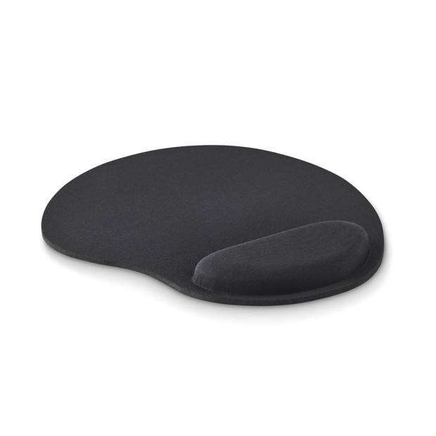 ERGOPAD Ergonomická podložka pod myš , čierna ERGOPAD Ergonomická podložka pod myš , čierna